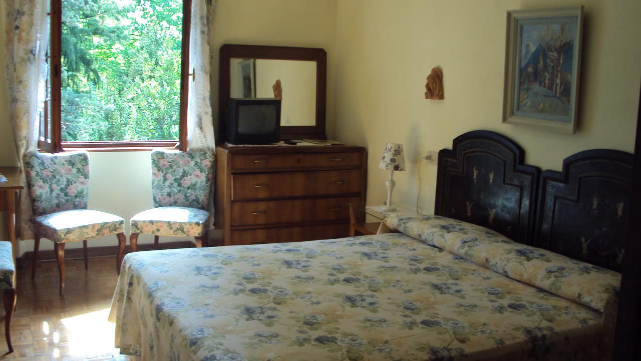 Albergo La Baita Corfino ห้อง รูปภาพ
