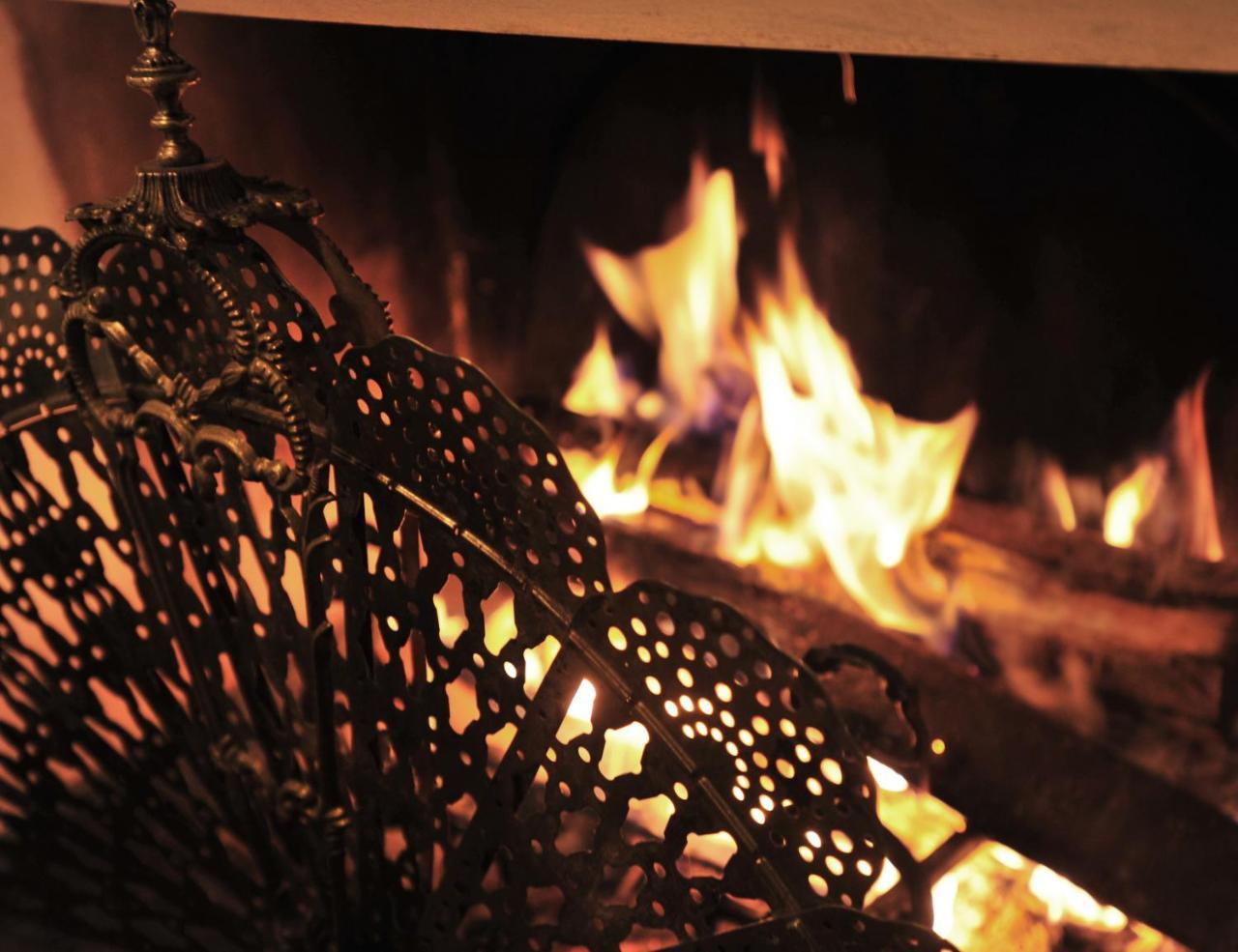 Albergo La Baita Corfino ภายนอก รูปภาพ