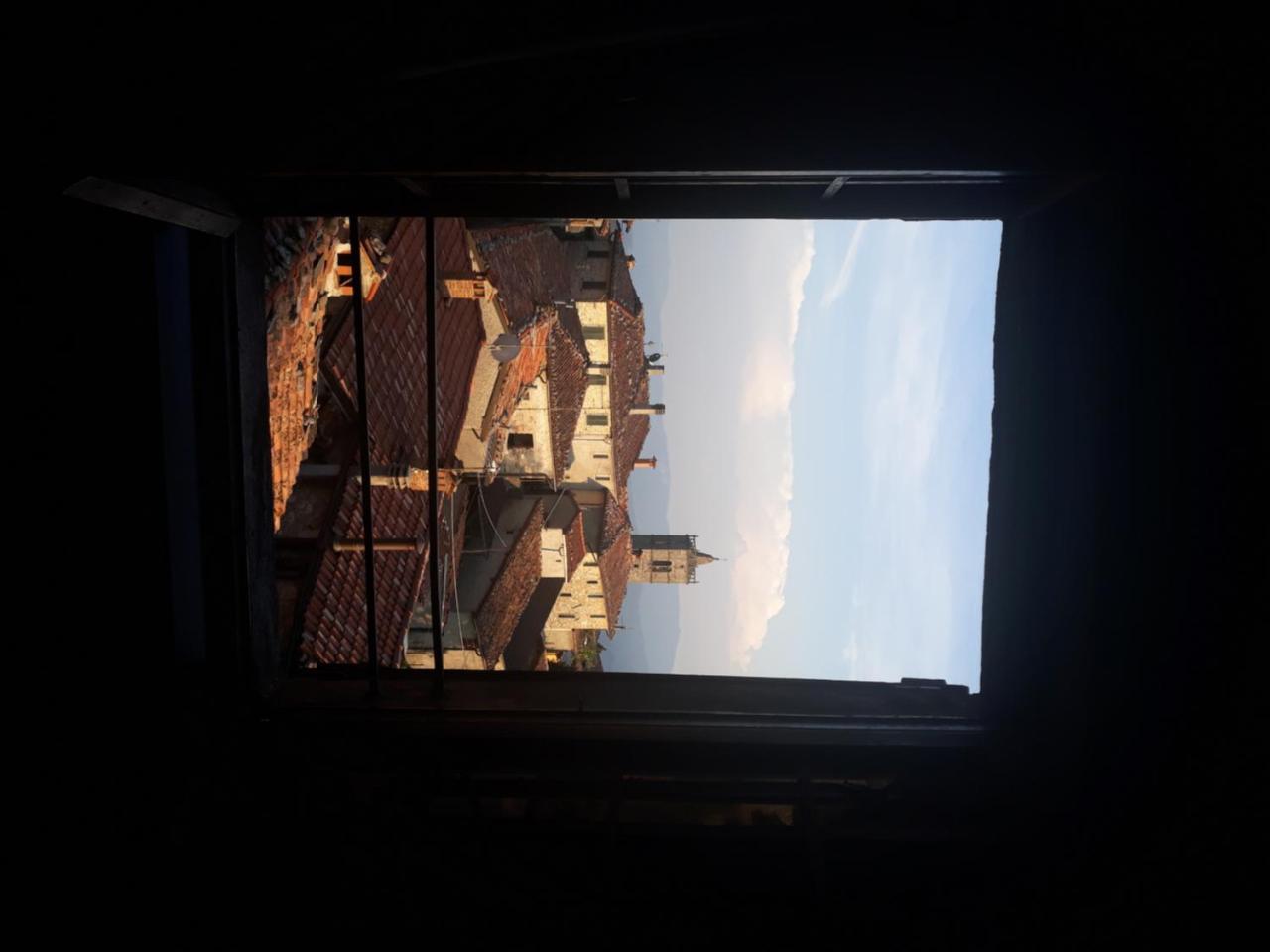 Albergo La Baita Corfino ภายนอก รูปภาพ