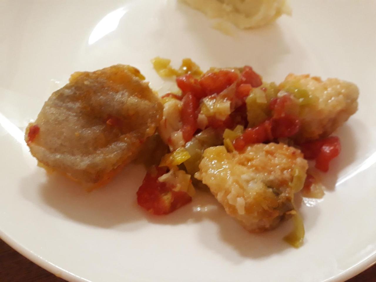Albergo La Baita Corfino ภายนอก รูปภาพ